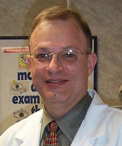 Dr. Gregory Paul Jellenek, OD