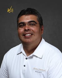 Dr. Jaime Rodriguez, OD