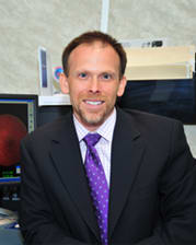 Dr. Kent J Risk, OD