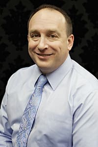 Dr. James D Else, OD - Pella, IA - Optometry