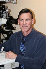 Dr. James G Liston, OD - Tucson, AZ - Optometry