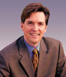 Dr. Jeffrey Allen Gonnason, OD