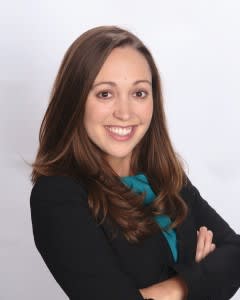 Dr. Jennifer Bowers Drake, OD