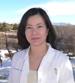 Dr. Joanne W Lew-Goltz, OD