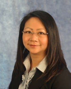 Dr. Jocelyn Pein Ton Urizar, OD - Houston, TX - Optometry