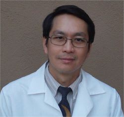 Dr. Johan M Tran, OD - Huntington Beach, CA - Optometry