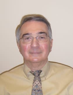 Dr. John P Decarlo, OD