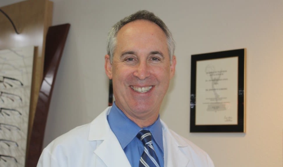 Dr. Jonathan S Gording, OD - Los Angeles, CA - Optometry
