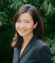 Dr. Julie C Kim, OD - San Carlos, CA - Optometry