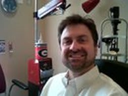 Dr. Kevin Clarke Peterson, OD - Alpharetta, GA - Optometry