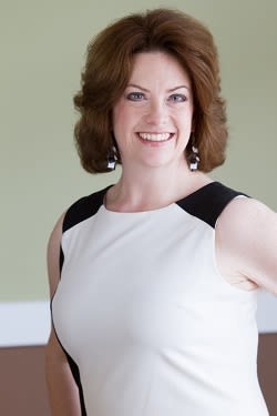 Dr. Kristen A Langner, OD - Roselle, IL - Optometry