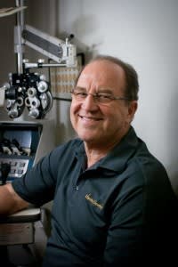 Dr. Lacy B Shaw, OD - Alexandria, LA - Optometry