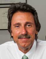 Dr. Rick Crolla, OD - New Canaan, CT - Optometry