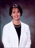 Dr. Linda Ann Whitaker, OD