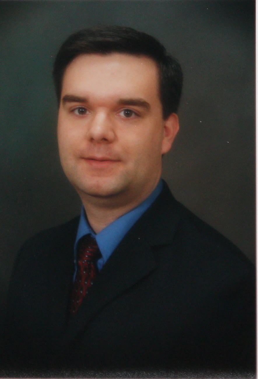 Dr. Mark Alan Bowers, OD