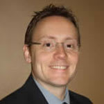 Dr. Matthew Alan Mast, OD