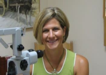 Dr. Melanie Martella Chiesa, OD