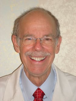 Dr. Michael Alan Schwartz, OD