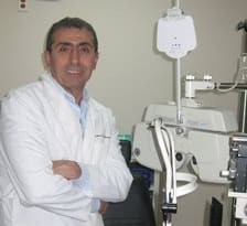 Dr. Michael B Khoury, OD - Van Nuys, CA - Optometry