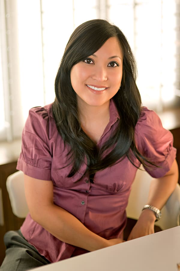 Dr. Michelle W Wong, OD - Las Vegas, NV - Optometry
