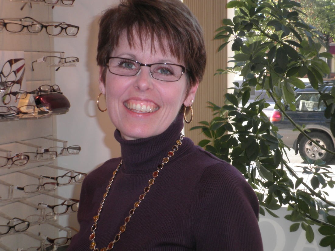 Dr. Patricia A Butler, OD - Wilkes Barre, PA - Optometry