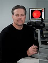 Dr. R Bruce Catando, OD - West Chester, PA - Optometry