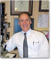 Dr. Richard Charles Burns, OD