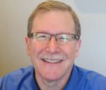 Dr. Rick L Robenstine, OD