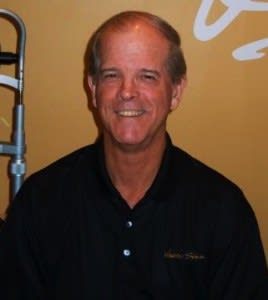Dr. Robert Lane Burns, OD - Conyers, GA - Optometry