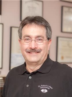 Dr. Robert Lebo Bass, OD - Manassas, VA - Optometry