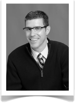 Dr. Ryan Trimble, OD - Unionville, CT - Optometry