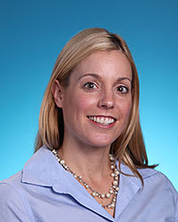 Dr. Sarah L Lopper, OD