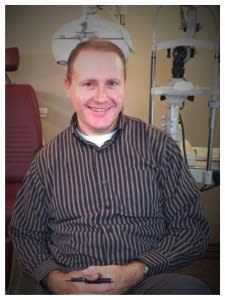 Dr. Scott J Ellis