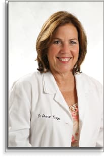 Dr. Sharon Berger-Moscow, OD - ROSWELL, GA - Optometry