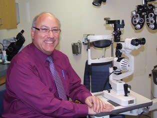 Dr. Stephen Alan Kowalsky, OD