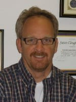Dr. Steven Ray Clough, OD