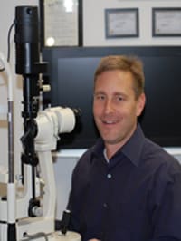 Dr. Thomas Earl Gustafson, OD - Palatine, IL - Optometry