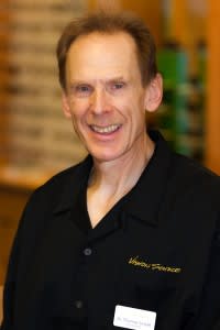 Dr. Thomas Joseph Lesjak, OD
