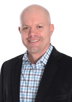 Dr. Todd A Heying, OD - Cedar Rapids, IA - Optometry