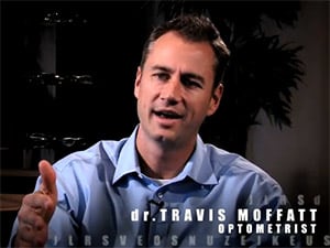 Dr. Travis Wayne Moffatt, OD - Magnolia, TX - Optometry