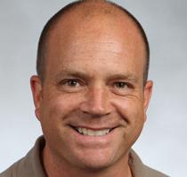 Dr. Trevor H Hay, OD - Portland, OR - Optometry