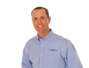 Dr. Tyson Dean Reuter, OD - Windsor, CO - Optometry