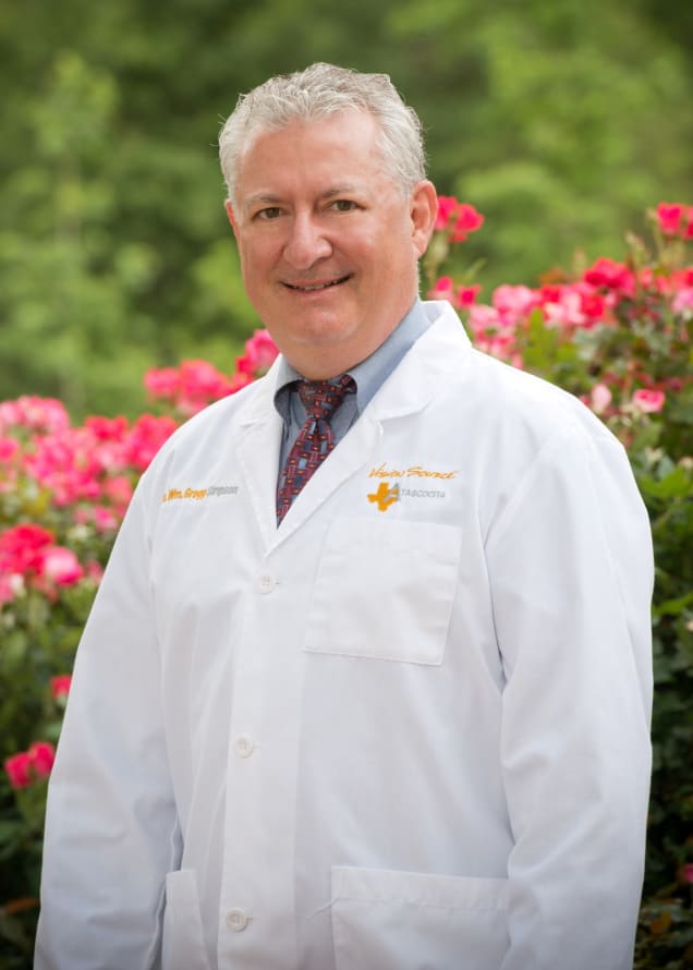 Dr. William Gregg Simpson, OD - Humble, TX - Optometry