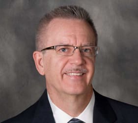 Dr. William Richard Skutta, OD