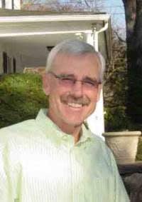Dr. William Thomas Doty, OD
