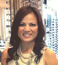 Dr. Yvonne Mai Jenkins, OD - Pasadena, TX - Optometry
