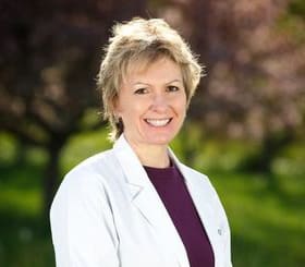 Dr. Andrea Moore, OD - Sandpoint, ID - Optometry