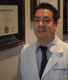 Dr. Benjamin Michael Gilsdorf, OD - San Diego, CA - Optometry