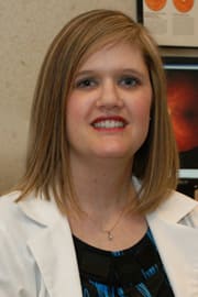Dr. Blaire Sharee Obrien, OD - Saint Peters, MO - Optometry