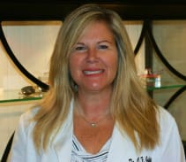 Dr. Christy E Jaillet, OD - Alpharetta, GA - Optometry